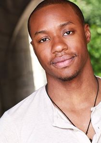 Marcus Callender
as Oliver Grant / Power