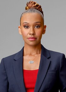 Ryan Michelle Bathe
as Val Turner