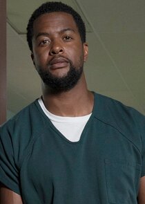 Kamal Angelo Bolden
as Owen Turner