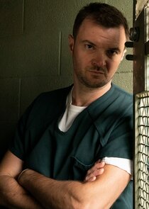 Costa Ronin
as Sergey Vodianov