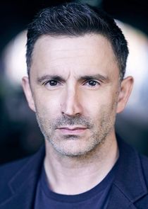 Daniel Caltagirone
as Henry