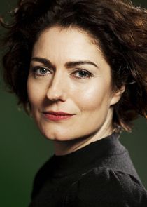 Anna Chancellor
as Hellen