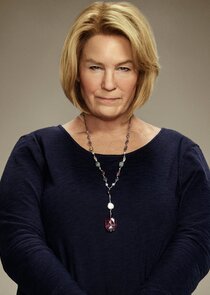 Renée Zellweger
as Pam Hupp