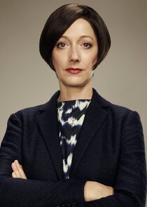 Judy Greer
as Leah Askey