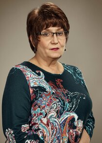 Suanne Spoke
as Janet