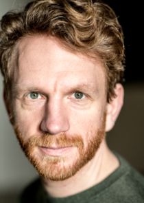 Brian Ferguson
as Ian Randall