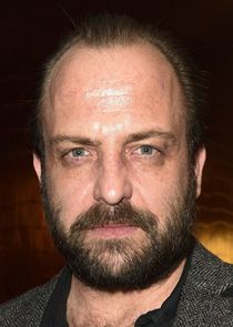 Urs Rechn
as Housemartin