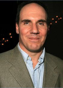 Corey Johnson
as Capt. Skip Henderson