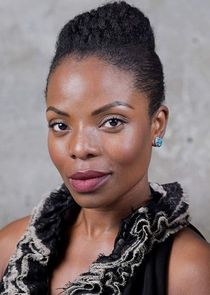 Marsha Stephanie Blake
as Niecie