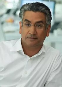 Naveen Andrews
as Sunny Balwani