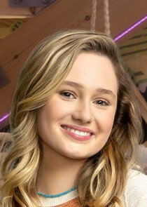 Audrey Grace Marshall
as Vivian 