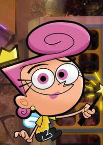 Susan Blakeslee
as Wanda