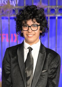 Moosa Mostafa
as Nas