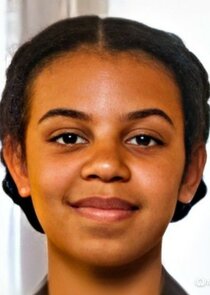 Carys John
as Bethan