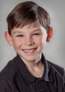 Nathanael Saleh
as Josh