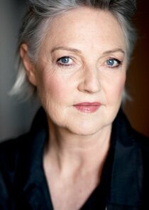 Genevieve Mooy
as Lorraine Healy