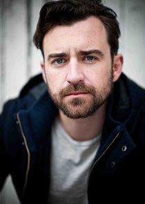 Johnny Carr
as Doug Henderson