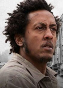 Andre Royo
as Reginald 