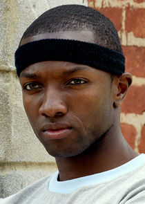 Jamie Hector
as Marlo 