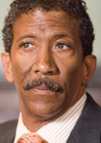 Reg E. Cathey
as Norman Wilson