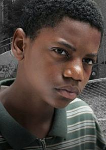 Jermaine Crawford
as Duquan 