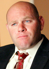 Domenick Lombardozzi
as Det. Thomas 