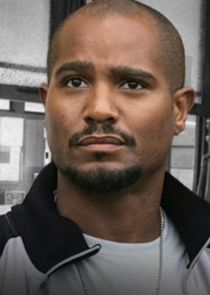 Seth Gilliam
as Det. Ellis Carver