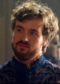Jamie Thomas King
as Thomas Wyatt