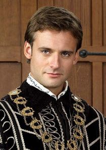 Callum Blue
as Anthony Knivert