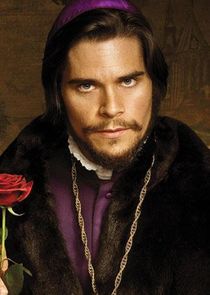 Hans Matheson
as Thomas Cranmer