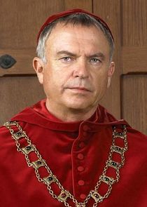 Sam Neill
as Cardinal Thomas Wolsey