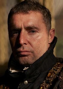 David O'Hara
as Henry Howard