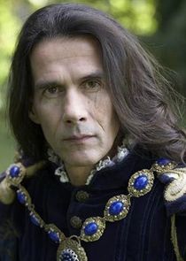 Lothaire Bluteau
as Ambassador Charles de Marillac