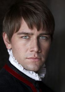 Torrance Coombs
as Thomas Culpeper