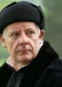 Gerard McSorley
as Robert Aske