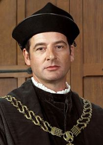 Jeremy Northam
as Sir Thomas More