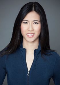 Louisa Zhu
as Bonz-Eye