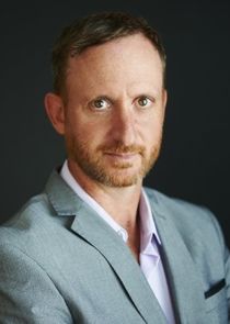 Christian Potenza
as Clogstopper