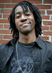 Deven Mack
as Dimlit