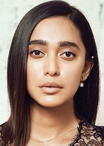 Sayani Gupta
as Jyoti Gill