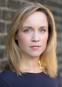 Scarlett Alice Johnson
as Tommy