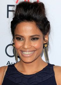 Priyanka Bose
as Dr Aisha Ray