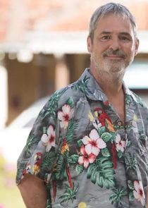 Neil Morrissey
as Greg Mcconnell
