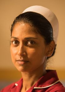 Nimmi Harasgama
as Mari Rodriguez