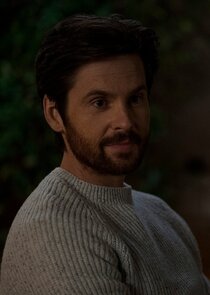 Tom Riley
as Neil Coleman