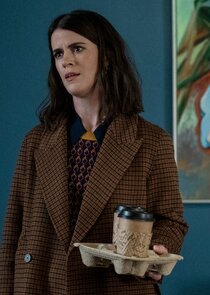 Mary Holland
as Sloane