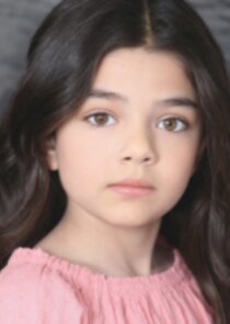 Samsara Yett
as Emma Coleman