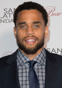 Michael Ealy
as Douglas Whitaker