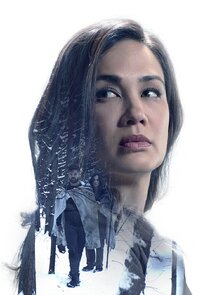 Nadine Nicole
as Clarissa Mao