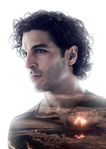 Keon Alexander
as Marco Inaros